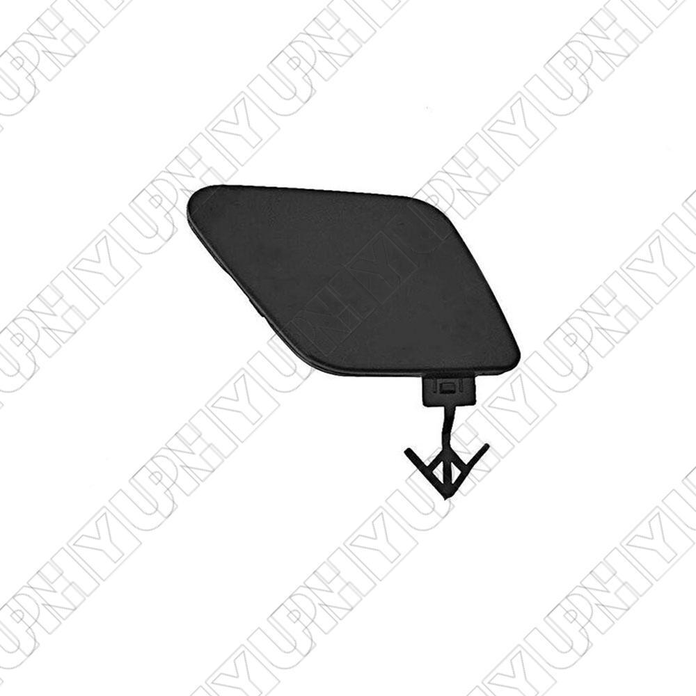 ya 27 6.18 New Front Bumper Tow Hook Eye Cover Cap KS73-19A989-AW for Ford Mondeo 2019 2020