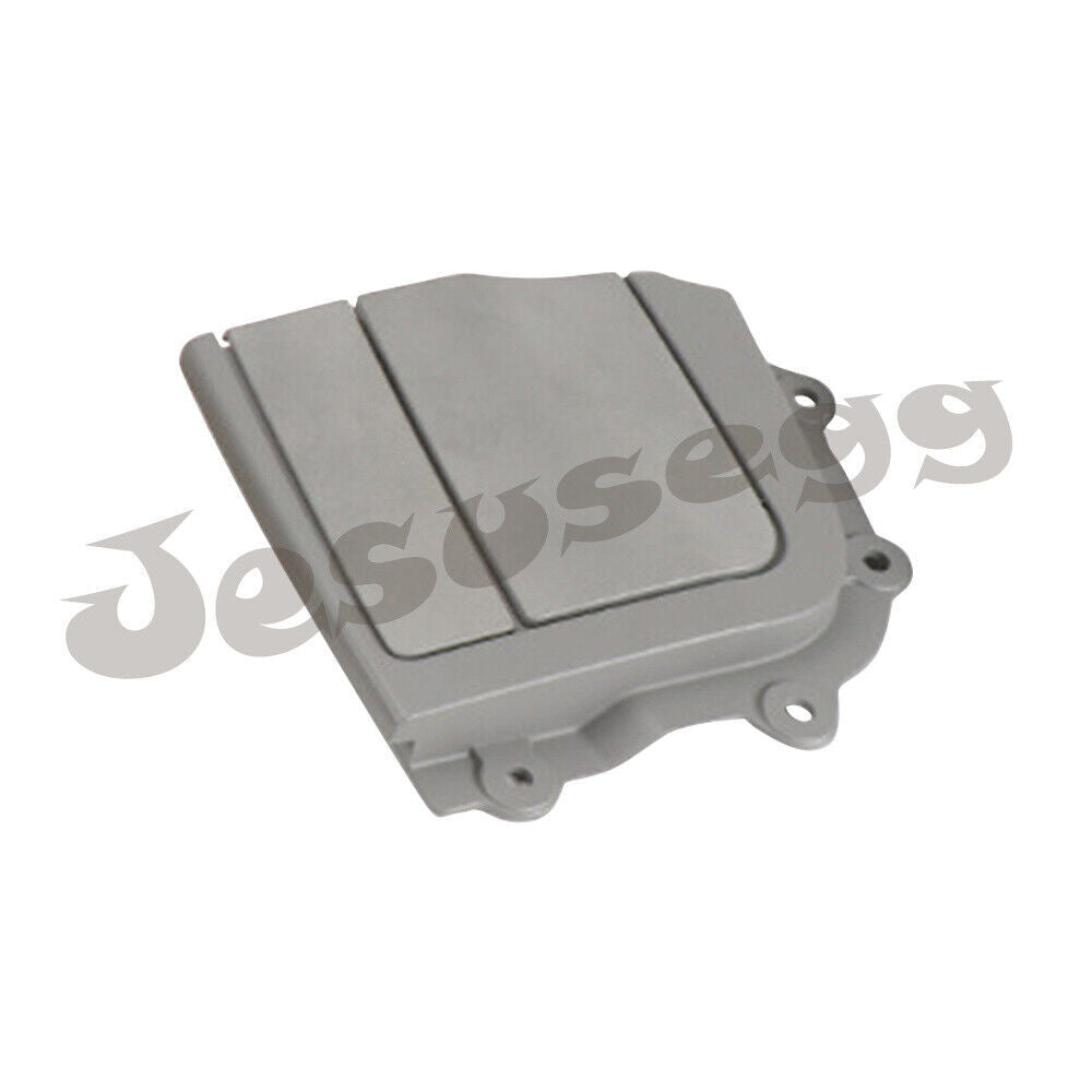 ya 5 8.7 for BMW E93 M3 Convertible 2007-2013 Gray Left Retractable Top Deck Hinge Panel