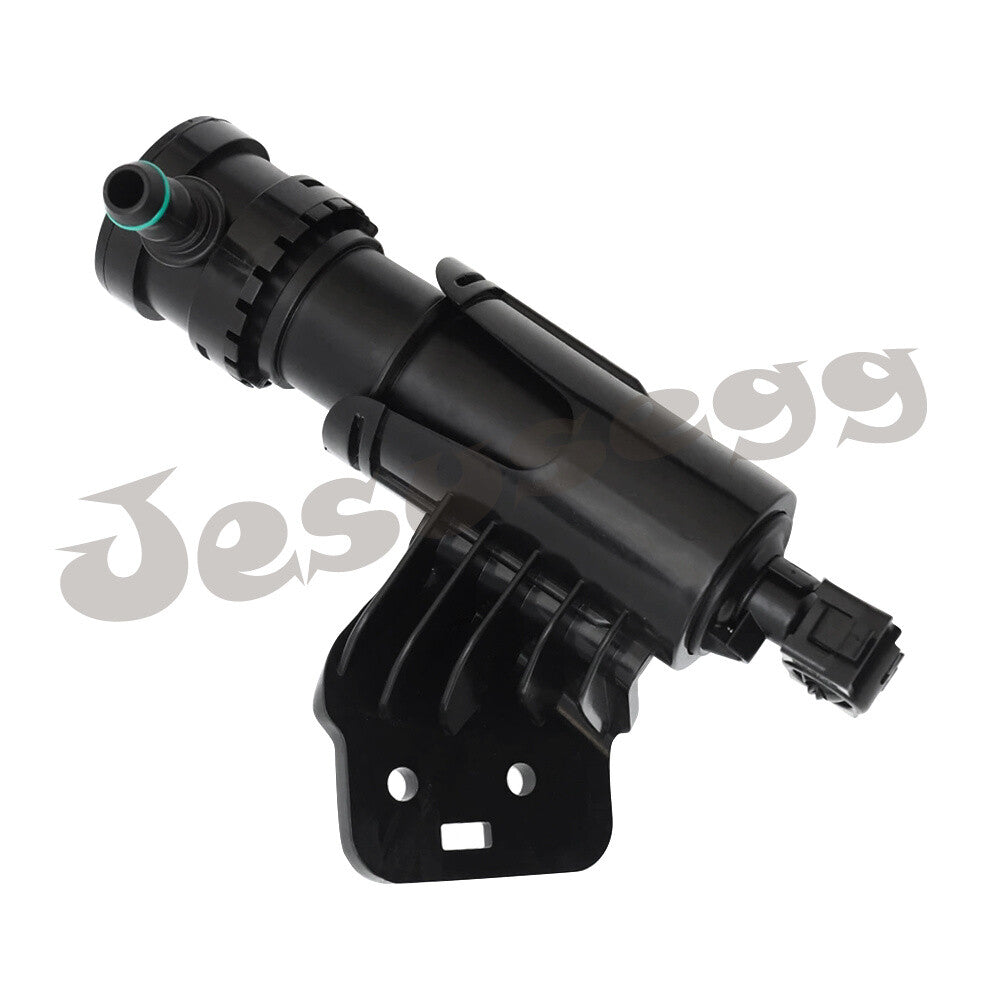 ya 5 8.7 Right Headlight Washer Spray Nozzle For 14-17 for Hyundai Sonata LF 98672C3000 NEW