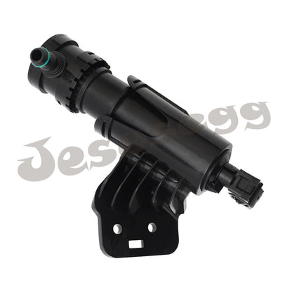 ya 5 8.7 Right Headlight Washer Spray Nozzle For 14-17 for Hyundai Sonata LF 98672C3000 NEW