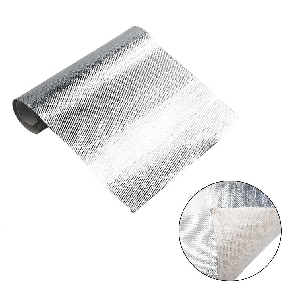 ya 5 8.7 Automotive thermal protection film accessories insulation pa for DS sound insulation pa for DS
