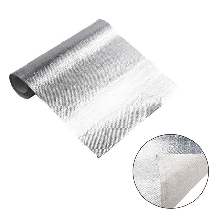 ya 5 8.7 Automotive thermal protection film accessories insulation pa for DS sound insulation pa for DS