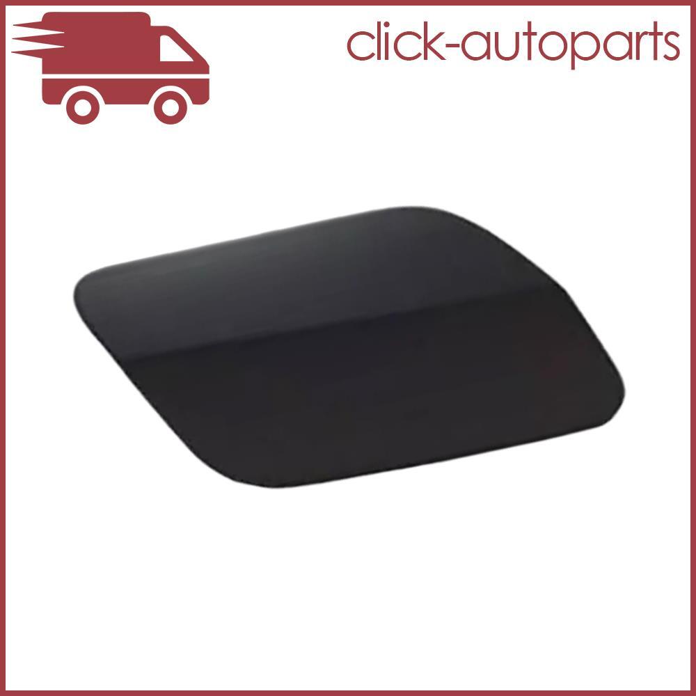 ya 27 6.18.2 Front Right Headlamp Washer Jet Nozzle Cover Unpainted Fits For 520d 520i 525d