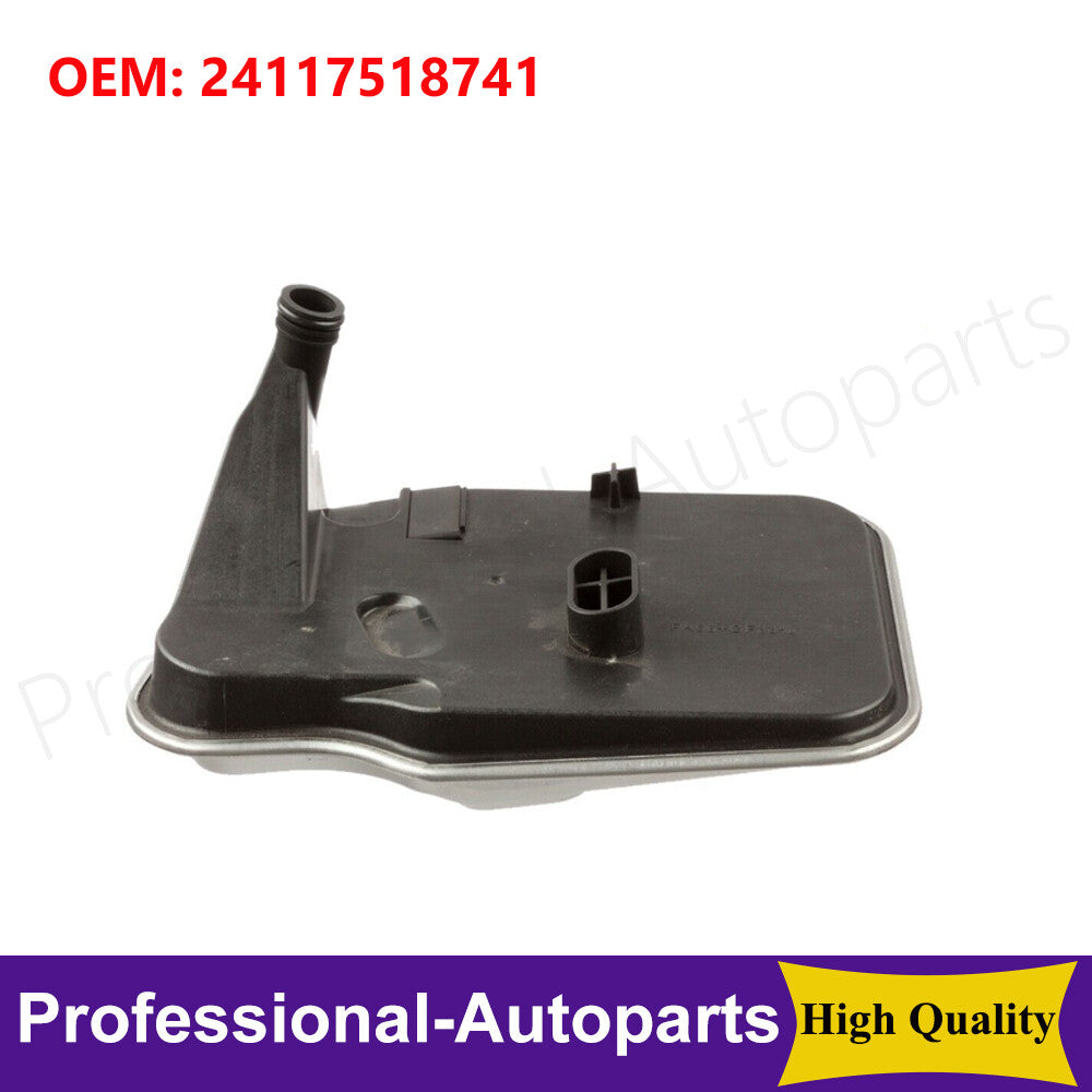 ya 5 8.7 Automatic GearBox Oil Filter 24117518741 For 2002-2008 for Mini COOPER 1.6L