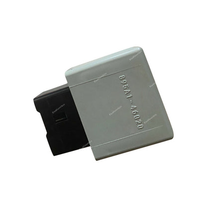 ya 5 8.7 Fit for Toyota for Sienna for Lexus LX570 Stop Lamp Brake Control Relay 895A1-46020 2013