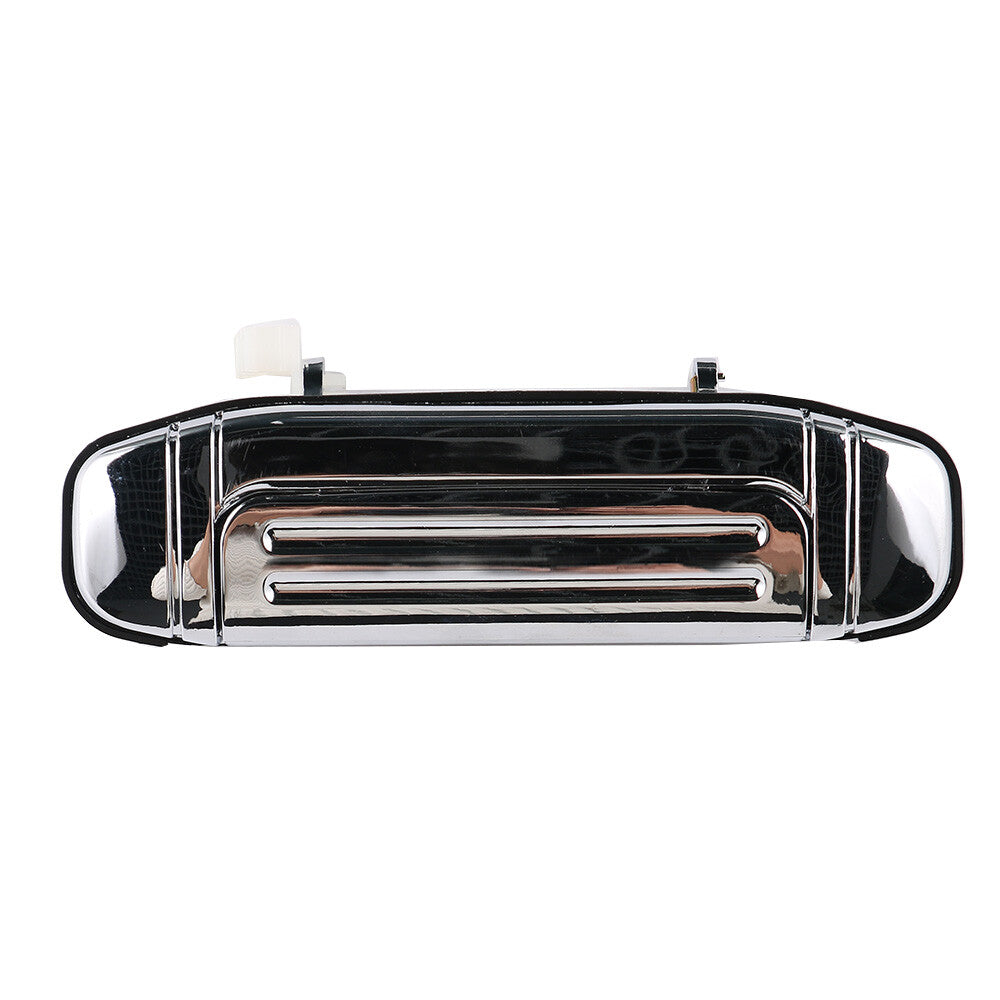 ya 13 5.27 Front RH Outside Door Handle MR156876 Fits for Mitsubishi Montero for Pajero V32 V33