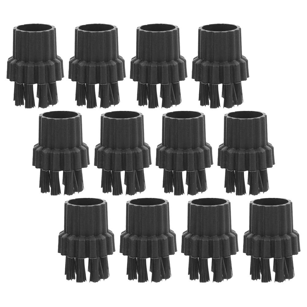 ya 25 12 Pcs er Accessories Cleaning Brush for Tools Hard Surfaces