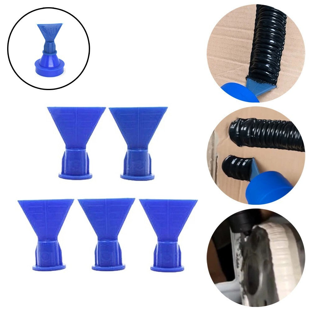 ya 17 PE Plastic Copper Tube Bender Kit for Air Conditioning Pipe 1/4 and 3/8