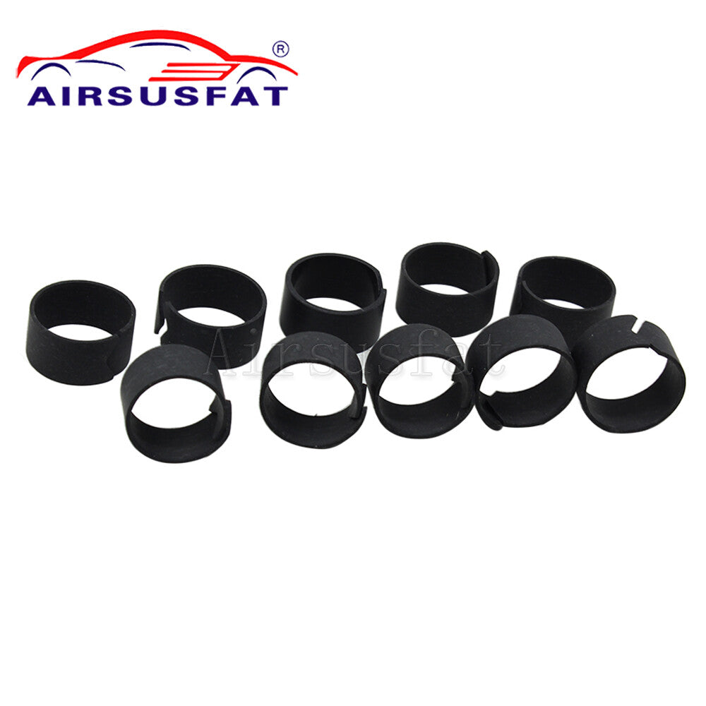 ya 1 8.5.4 10pcs Air Suspension Compressor Piston Rings for Land Rover LR3 LR4 for Range Rover Sport 