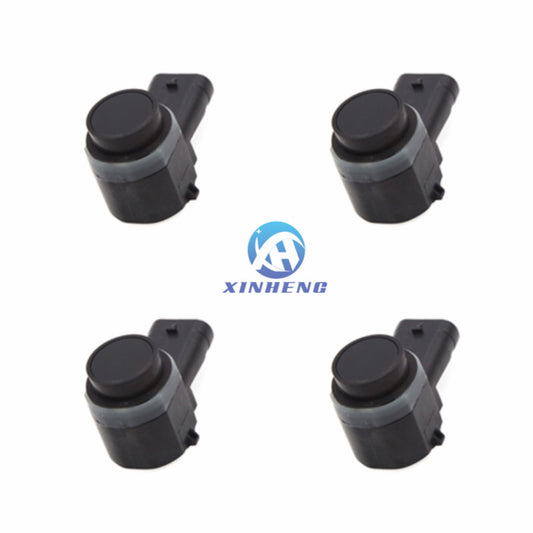 ya 1 8.5.1 4PCS LR010927 PDC PARKING SENSOR for LAND ROVER for JAGUAR RANGE SPORT XK XF XJ
