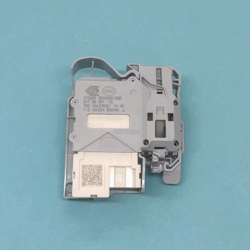 ya 26 Drum Wshing Machine Door Lock for JQG100-HB11W XQG100-HBD12516 EG100RO61