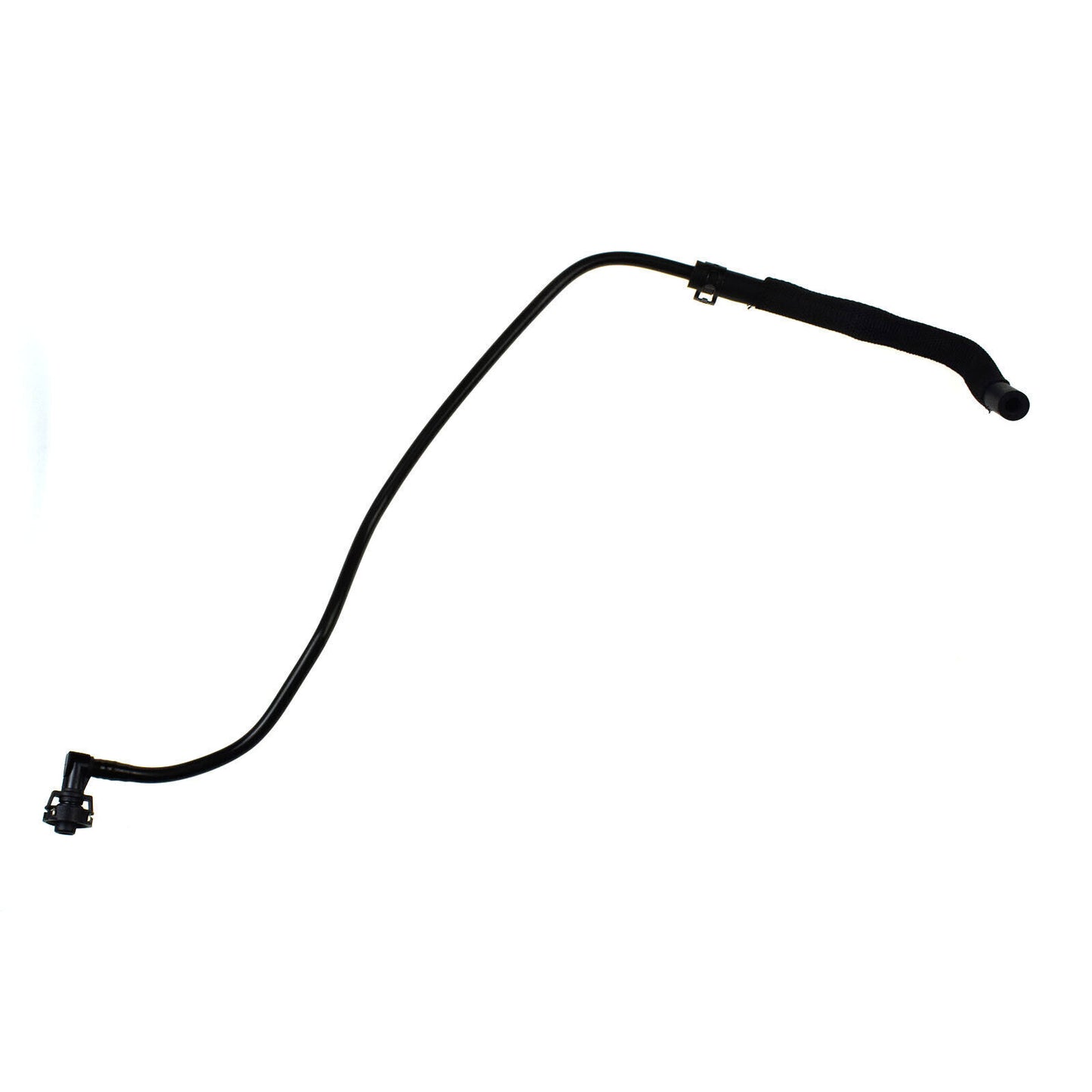 ya 27 7.20 Brand new coolant reservoir hose and ventilation hose. (Previously for Audi for A4 S4 B9 1.8 2.0 8k0121081ca-)