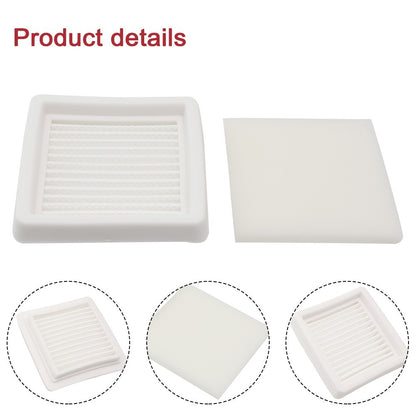 ya 17 For Air Filter Filter Labels Outdoor Power Equipment String Trimmer Parts