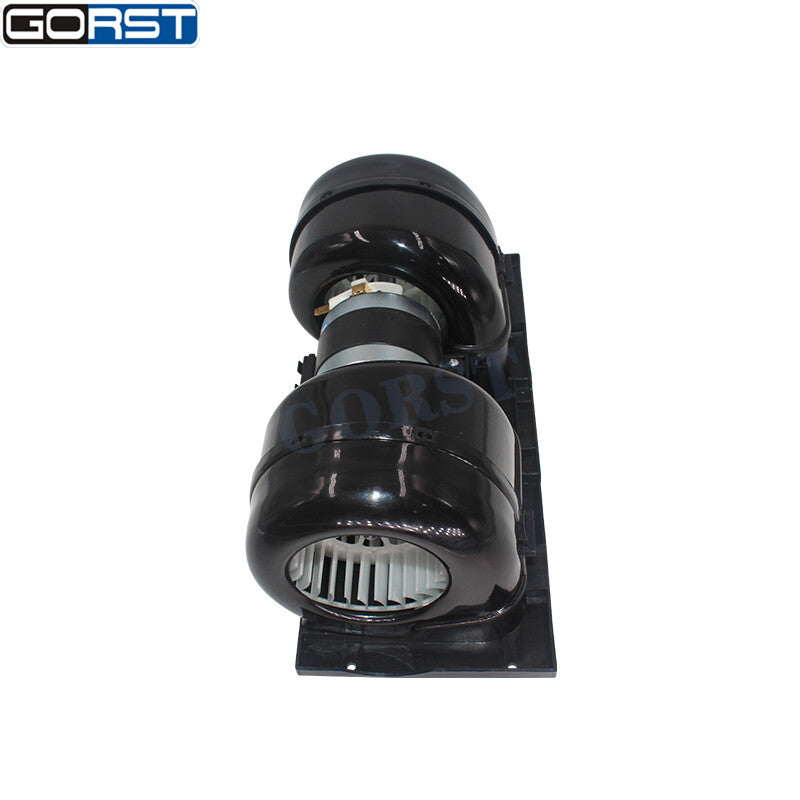 ya 5 8.7 24V Automatic AC Heater Fan Internal Blower Motor 1331270 for Daf Truck 65 75 85 CF