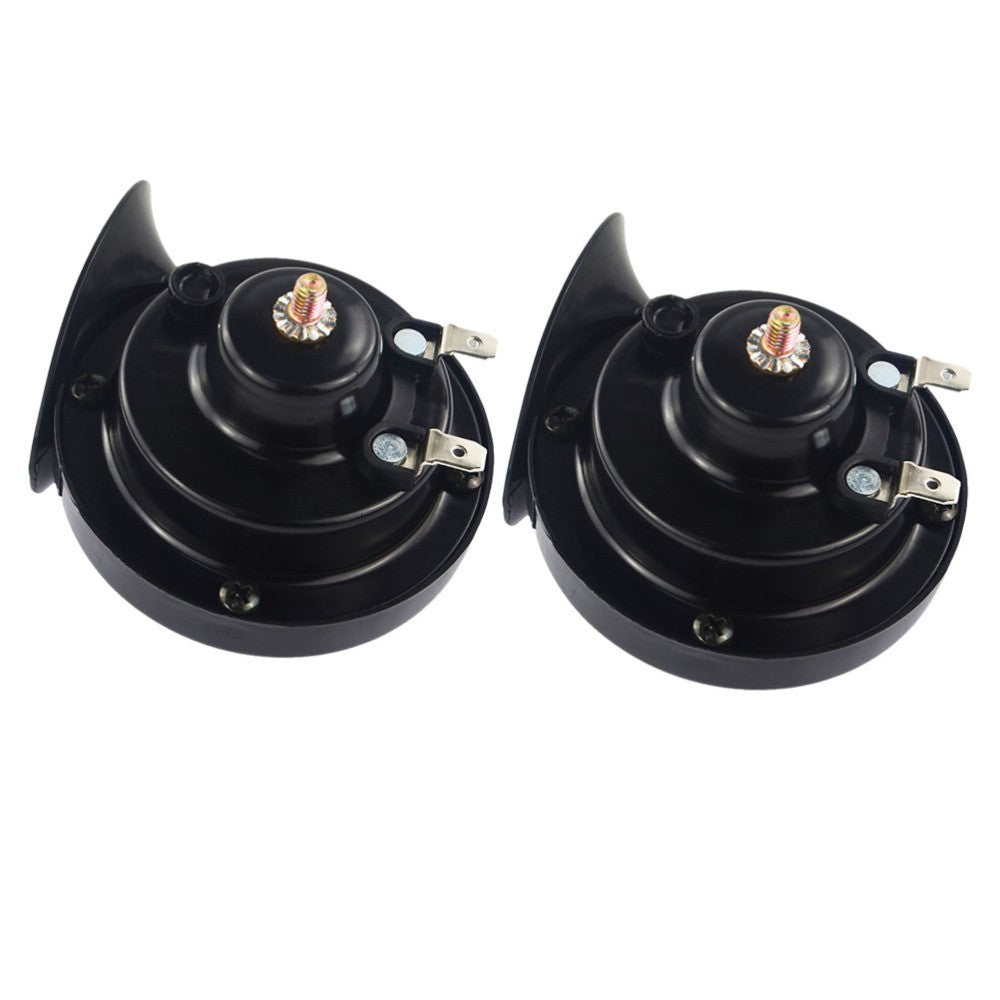 ya 2 7.15 Car Horn Accesories Speaker for Bike Speakers Simple Motorbike Bell