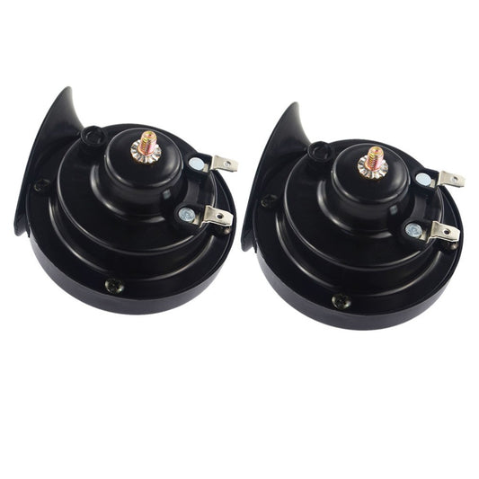 ya 2 7.15 Car Horn Accesories Speaker for Bike Speakers Simple Motorbike Bell