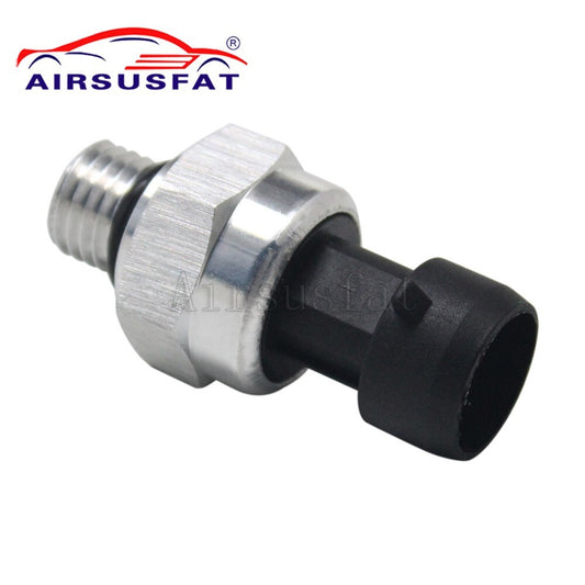 ya 1 8.5.3 Air compressor pump pressure sensor for GMC for Cadillac for ESCALADE for YUKON XL 1500