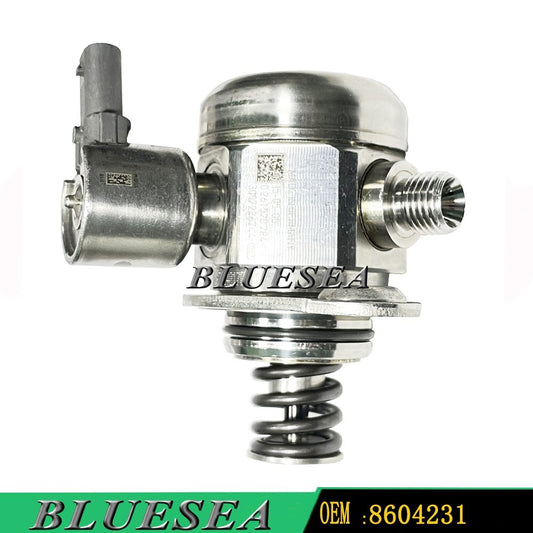 ya 27 7.2 Engine fuel pump for BMW F10 F30 F32 335i 435i xDrive 640i M2 X4 X5 X6 3.0L L6
