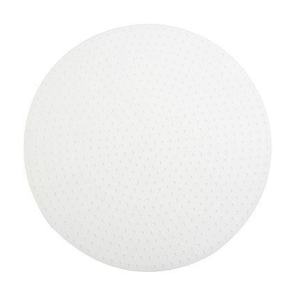 ya 26 Rice Anti-Stick Pot Pad 30cm Commercial Rice Cooker Anti-Burn Silicone Pad