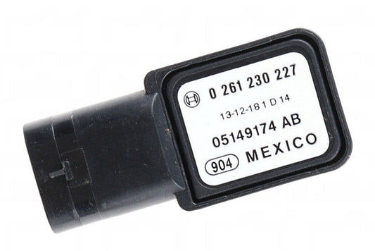 ya 1 8.5.1 0261230227 is suitable for Chrysler for Dodge for Challenger for MAN ifold absolute pressure map sensor