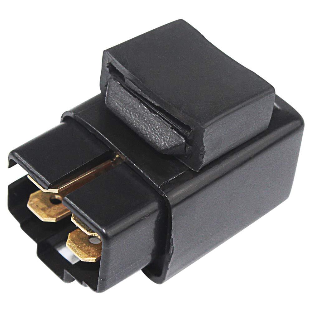 ya 5 8.7 Starter Solenoid Relay ATV for Yamaha for Polaris Predator 50 90 Warrior 350 YFM350