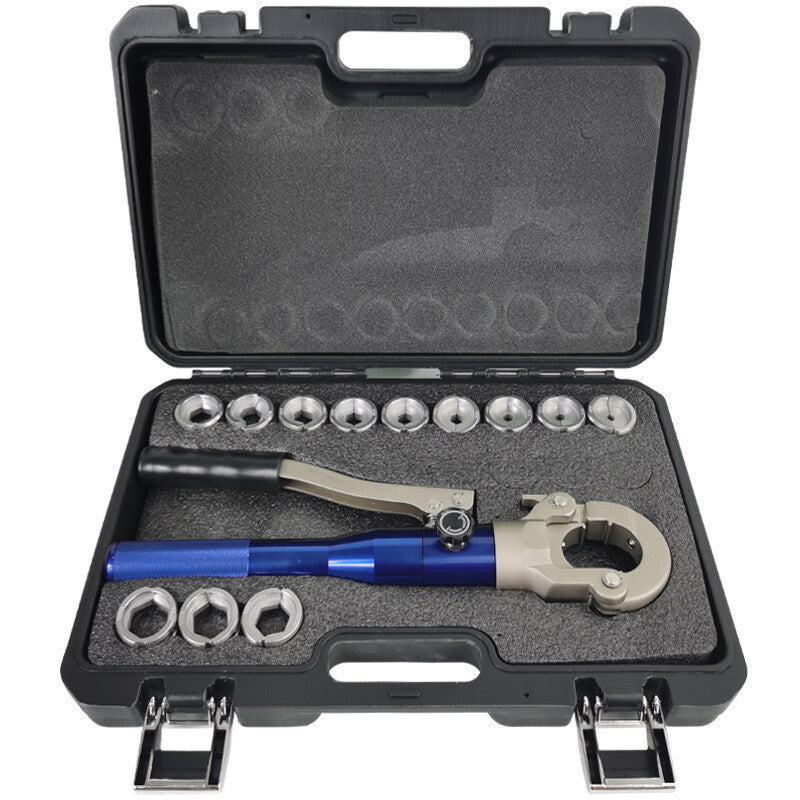 ya 25 -300 Manual Hydraulic Pliers Hydraulic Crimping Pliers Copper 10-300 Square