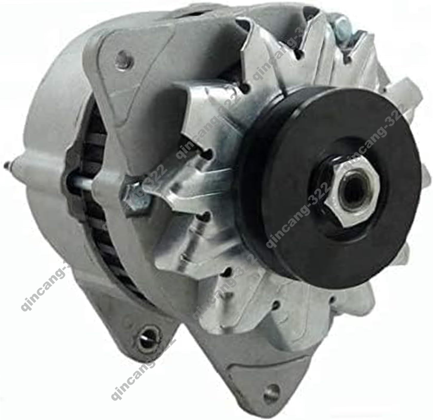 ya 27 7.2 Alternator 714/20400 For JCB Backhoe 1550B-4 2CX 3CX 4CX444 4CN444 4CXSM444