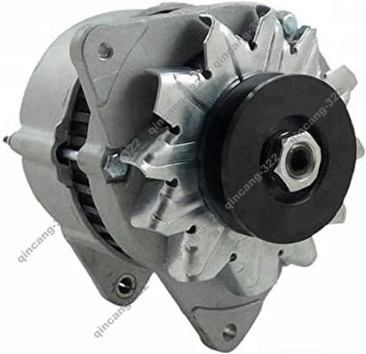 ya 27 7.2 Alternator 714/20400 For JCB Backhoe 1550B-4 2CX 3CX 4CX444 4CN444 4CXSM444