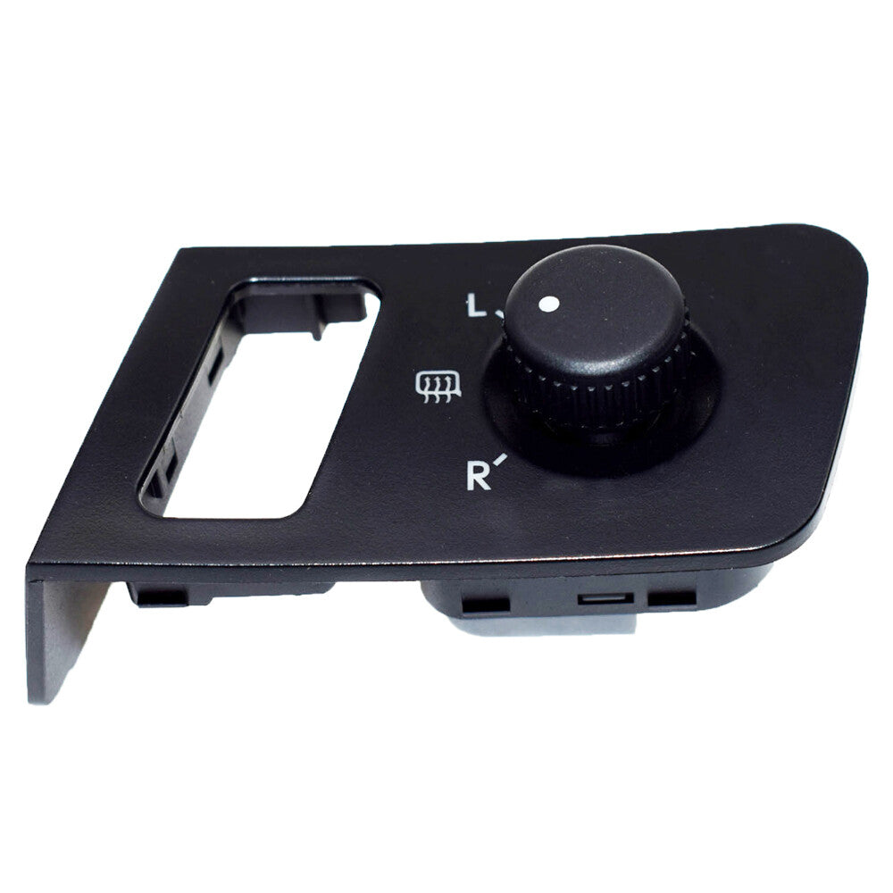 ya 1 8.5.2 1T1959552 New left Mirror Adjustment Switch for VW Caddy for Tiguan CADDY III TOURAN