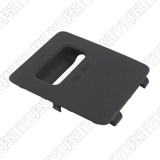 ya 6 6.13 Black Fuse Box Cover 84756-D9000 84756D9000 for Kia Sportage 2016 2017 2018 2019