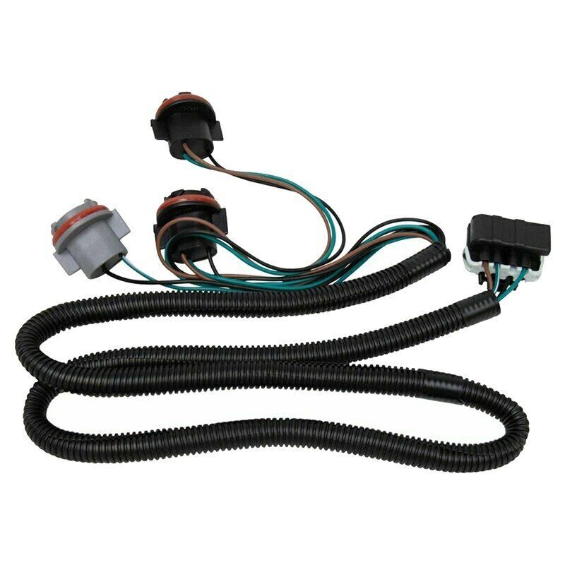 ya 1 8.5.1 Suitable for tail light wiring harness for Silverado HD for GMC 15824514 15824515 