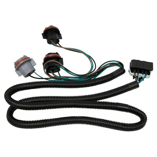 ya 1 8.5.1 Suitable for tail light wiring harness for Silverado HD for GMC 15824514 15824515 