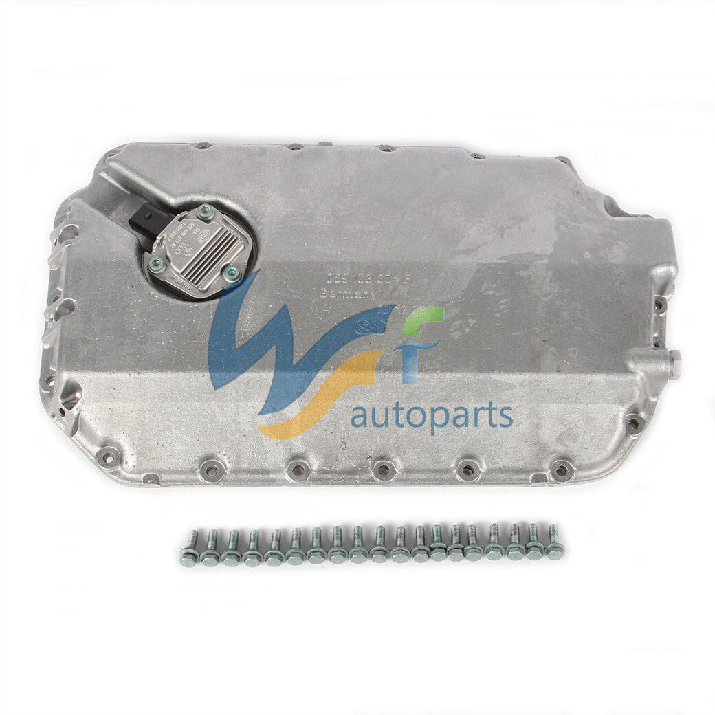 ya 12 5.21 2.5TDI Engine Oil Pan Fit for VW for Passat AFB/AKN/BAU/ for Audi for A4 059 103 604F