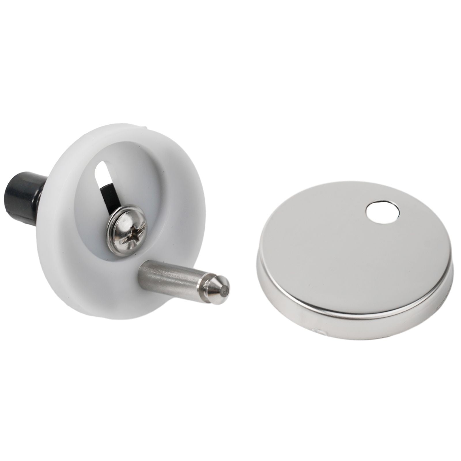 ya 28 Toilet Seat Hinges Pair Top Close Soft Release Quick Fitting Heavy Duty Kit 2pcs