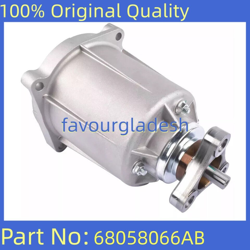 ya 27 7.6 Rear Axle Bdorc/Viscous Unit Set 68058066AB for Dodge Journey 3.6L 2014-2019