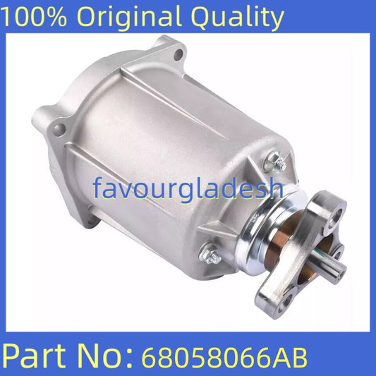 ya 27 7.6 Rear Axle Bdorc/Viscous Unit Set 68058066AB for Dodge Journey 3.6L 2014-2019