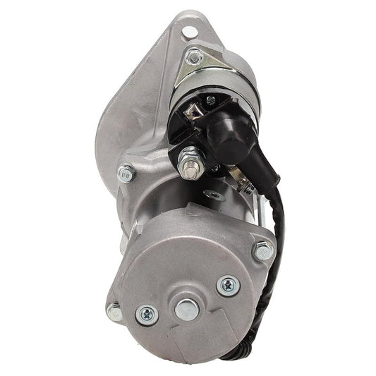ya 1 7.13 Beginner motor 24V 11T 28100-78090 28100-78090NE compatible with for Hino engine J05C