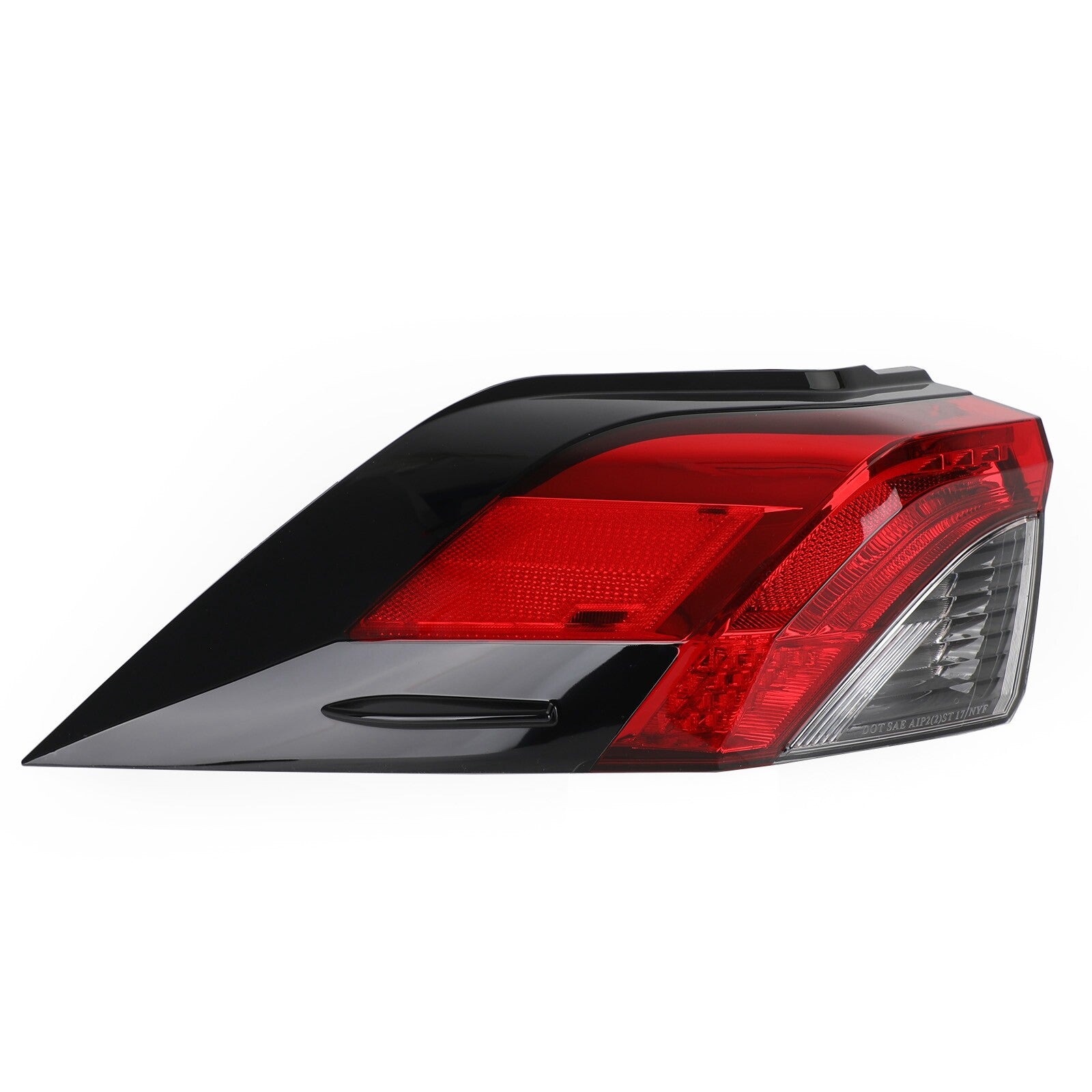 ya 1 8.5.3 Left Driver Side Tail Light Rear Lamp Outer 81560-0R090 For RAV4 19-2021~