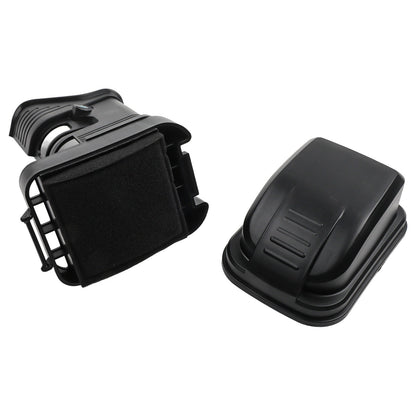 ya 14 Gasket Air Cleaner Box for Enhanced Filtration on For non Domed Engines