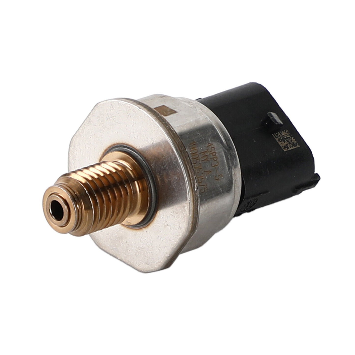 ya 1 8.5.3 Fuel Rail Pressure Sensor 45PP3-5 for Opel Astra J for Corsa D 1.7 CDTI