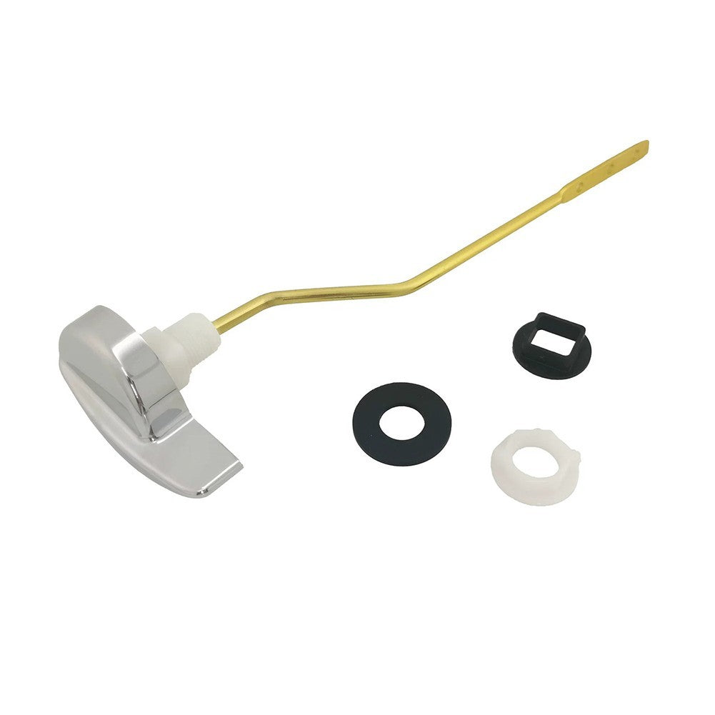 ya 14 Side ont Mount Toilet Lever Handle For TOTO Square Mount