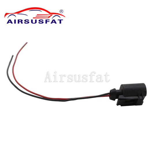ya 1 8.5.2 Air compressor pump line plug kit for Mercedes w164 W221 W251 W166 W222 C216