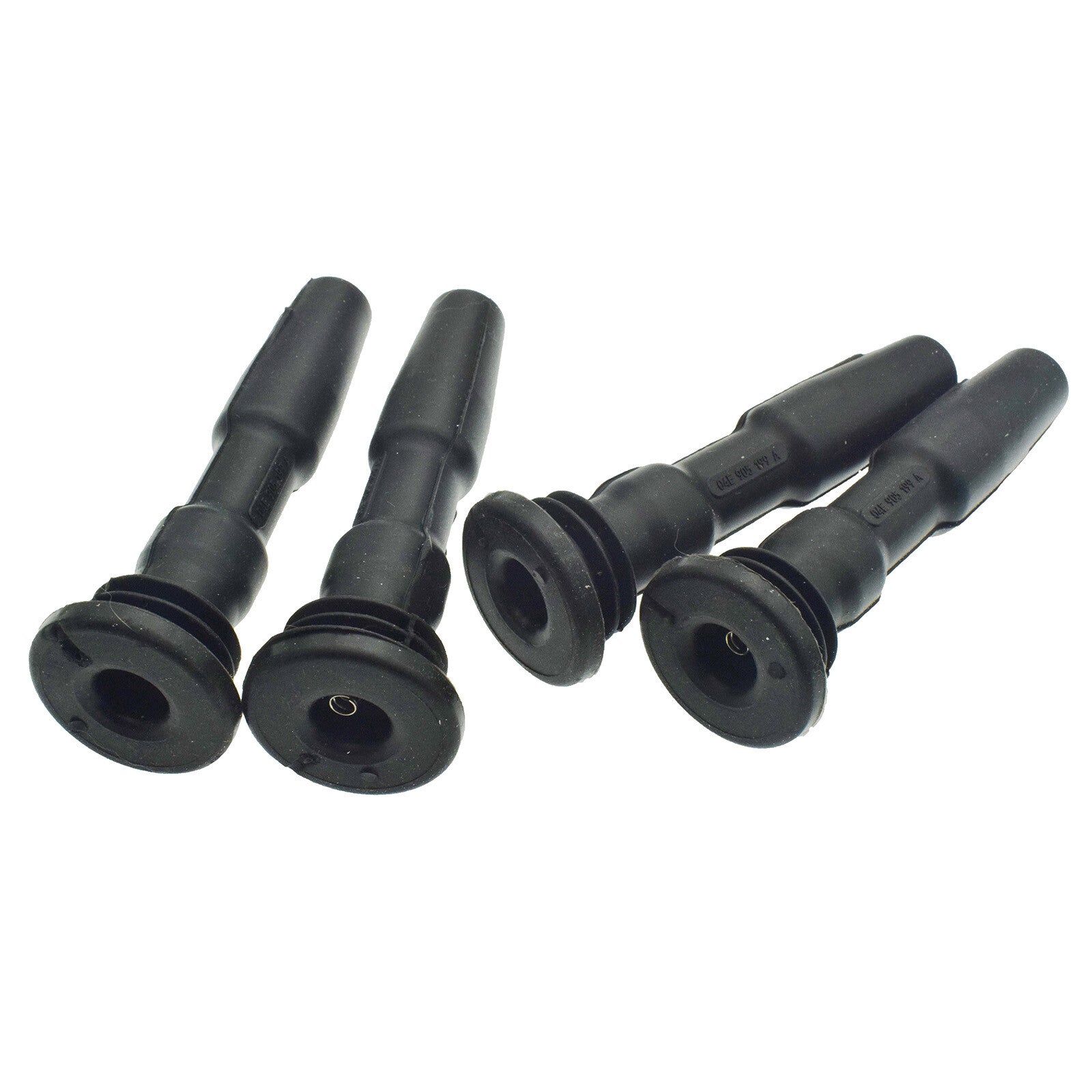 ya 5 8.7 Install ignition coil rubber spark plug