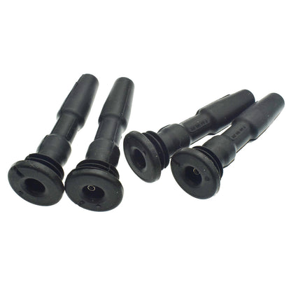 ya 5 8.7 Install ignition coil rubber spark plug