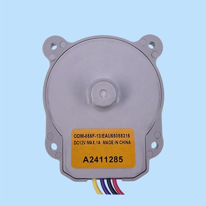 ya 26 Reigerator Compressor Cooling Fan Motor EAU65058315 DC12V 1A for 