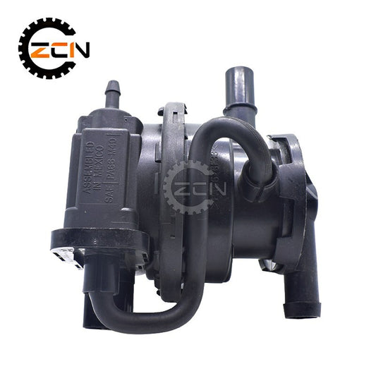 ya 27 7.2 for VW for Audi fuel vapor leak detection pump 3C0906271A