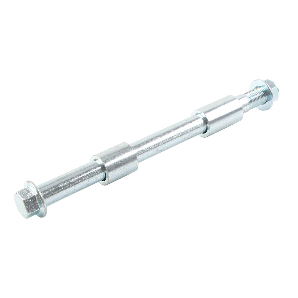 ya 5 8.7 15mm 205mm + 2 Spacers Front Rear Back Axle for 125cc 140cc Dirt Bike