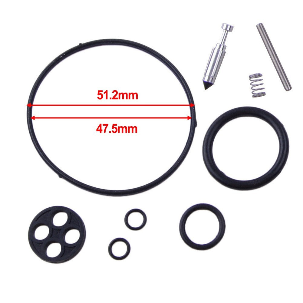ya 17 Carburetor Mainte nce Kit Popular Engine Types 1475703S