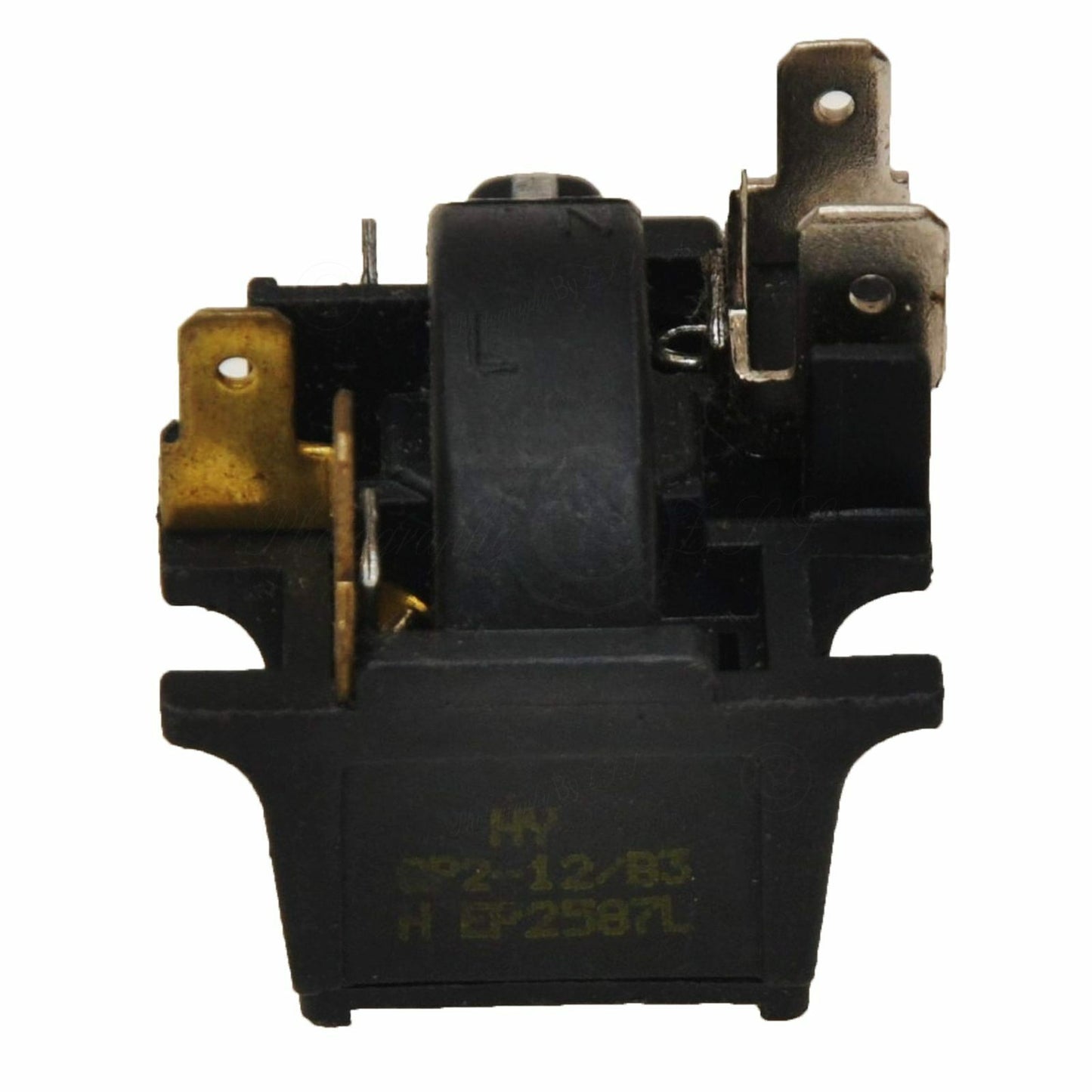 ya 26 QP2-12 6Pins Reigerator Start Relay For Danby Magic Homa