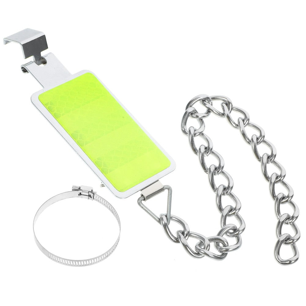 ya 10 5.29 Anti-static Belt Auto Strap Winter Car Strip Ground Electrostatic